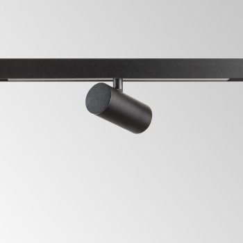Profil sina STICK negru Ideal Lux 329505, 3W