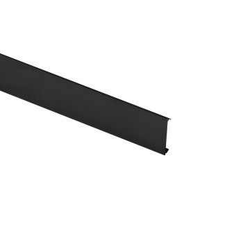 Profil sina STICK negru Ideal Lux 329635, L100 cm