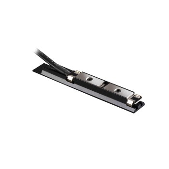Profil sina STICK negru Ideal Lux 329703