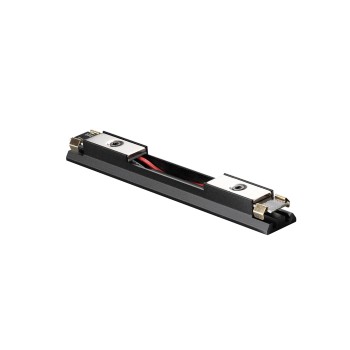 Profil sina STICK negru Ideal Lux 329710