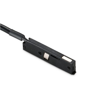 Profil sina DEVA negru Ideal Lux 332581