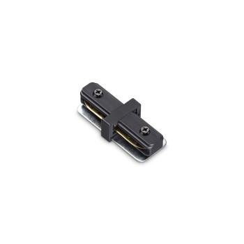 Sina incastrata LINK negru Ideal Lux 337418