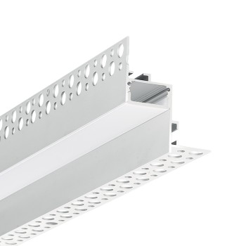 Profil sina SLOT Ideal Lux 339795, L300 cm