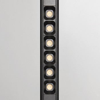 Profil sina EGO Ideal Lux 340067, 7W