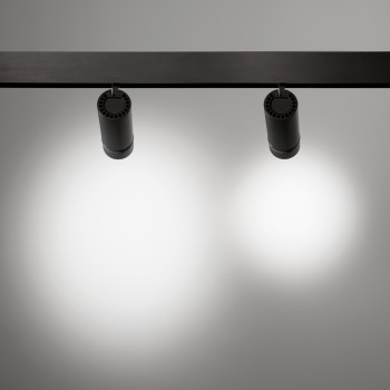 Profil sina EGO Ideal Lux 340197, 10W