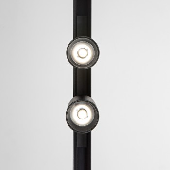 Profil sina EGO Ideal Lux 340265, 16W