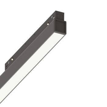 Profil sina EGO Ideal Lux 340562, L56.4 cm, 13W