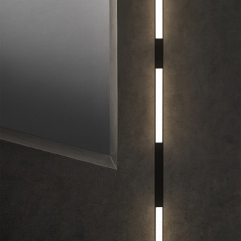 Profil sina EGO Ideal Lux 340562, L56.4 cm, 13W