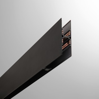 Profil sina EGO Ideal Lux 340647, L200 cm
