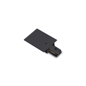 Sina incastrata LINK negru Ideal Lux 342832
