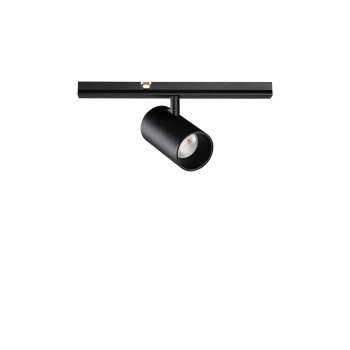 Profil sina STICK negru Ideal Lux 343501, 7W