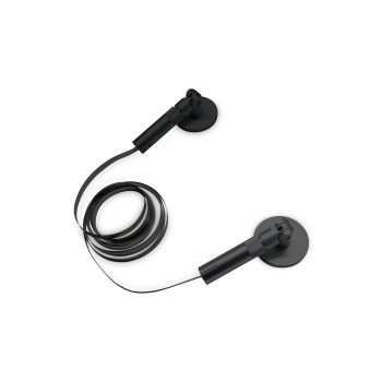 Accesoriu TESI negru Ideal Lux 344911, L500 cm