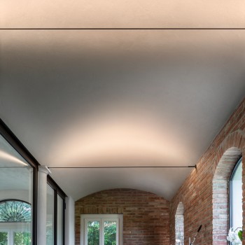 Accesoriu TESI Ideal Lux 344935, L500 cm