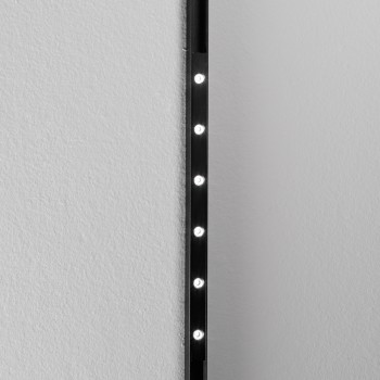 Profil sina STICK negru Ideal Lux 344980, L30 cm, 6W