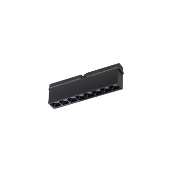 Profil sina STICK negru Ideal Lux 344997, 8W