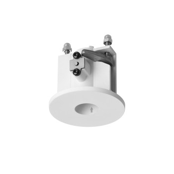 Spot pe sina BEYOND alb Ideal Lux 355863, D4.8 cm
