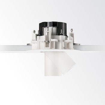 Spot pe sina BEYOND Ideal Lux 355948, D13 cm