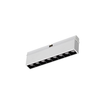 Profil sina STICK alb Ideal Lux 364094, 8W
