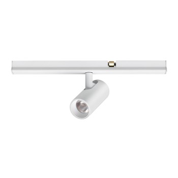 Profil sina STICK alb Ideal Lux 364100, 3W