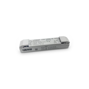 Driver NOVA Ideal Lux 364384, 8W