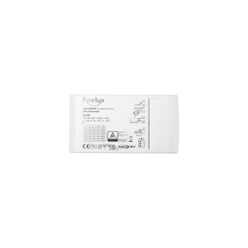 Driver NOVA Ideal Lux 364452, 35W