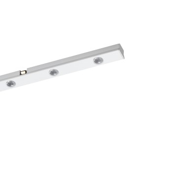 Profil sina STICK alb Ideal Lux 369921, L60 cm, 12W