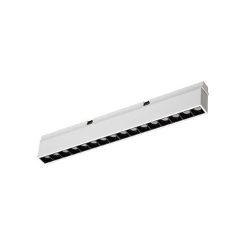 Profil sina STICK alb Ideal Lux 369952, 16W
