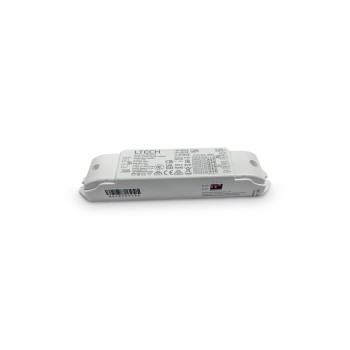 Driver NOVA Ideal Lux 370040, 12W