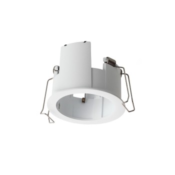 Spot pe sina BEYOND alb Ideal Lux 370064