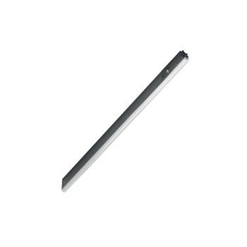 Profil sina DEVA negru Ideal Lux 370309, L30 cm, 6W