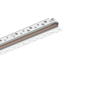 Profil sina STICK alb Ideal Lux 370828, L200 cm