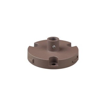 Accesoriu JEDI Ideal Lux 372242, D9.6 cm