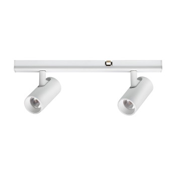 Profil sina STICK alb Ideal Lux 374307, 6W