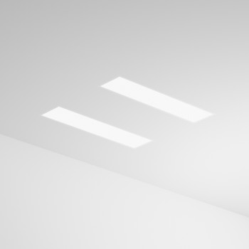Accesoriu LED PANEL Ideal Lux 377773, L112 cm