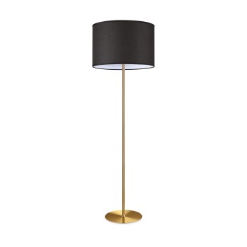 Lampadar SET UP alama Ideal Lux 260006, 1xE27
