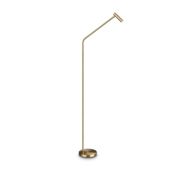Lampadar LED EASY alama Ideal Lux 295503, 3.5W