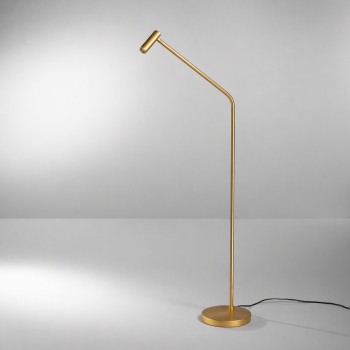 Lampadar LED EASY alama Ideal Lux 295503, 3.5W