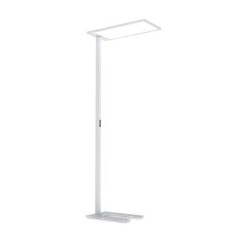 Lampadar LED COMFORT alb Ideal Lux 296685, 76W