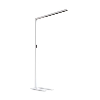 Lampadar LED COMFORT alb Ideal Lux 345307, 76W