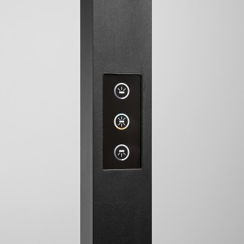 Lampadar LED COMFORT alb Ideal Lux 345307, 76W