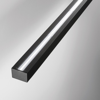 Lampadar LED COMFORT alb Ideal Lux 345307, 76W