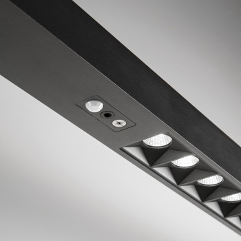 Lampadar LED COMFORT alb Ideal Lux 345307, 76W