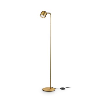 Lampadar DODO alama Ideal Lux 352152, 1xGX53