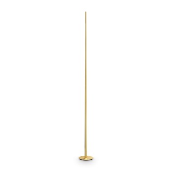 Lampadar LED BLADE alama Ideal Lux 368665, 15W