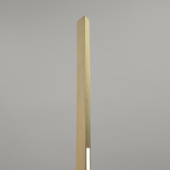 Lampadar LED BLADE alama Ideal Lux 368665, 15W