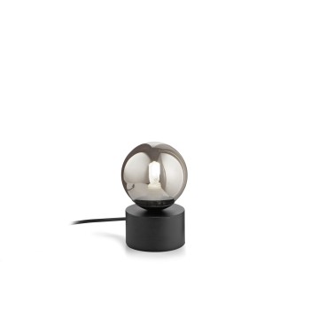 Veioza PERLAGE perlat Ideal Lux 292441, 1xG9