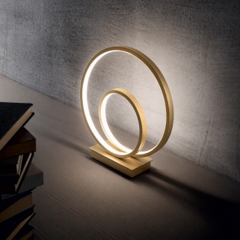 Veioza LED OZ alama Ideal Lux 342511, 22W