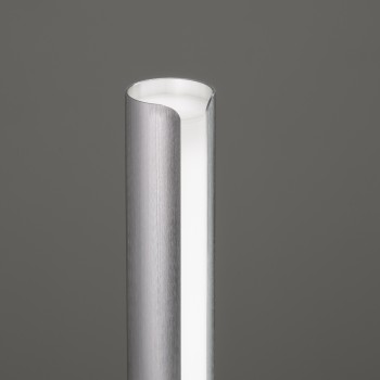 Veioza LED DORICA otel Ideal Lux 354149, 8W