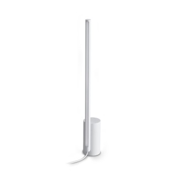 Veioza LED ESSENCE alb Ideal Lux 367149, 12W