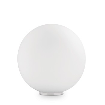 Veioza MAPA alb Ideal Lux 000206, 1xE27